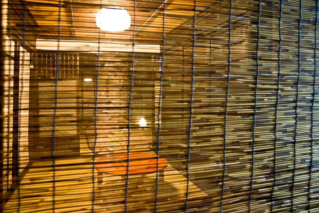 Guesthouse Setsugekka Kyōto Zimmer foto